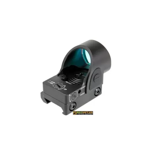 SRO Red Dot Sight – Black replica AIM-O AMO-10-028986
