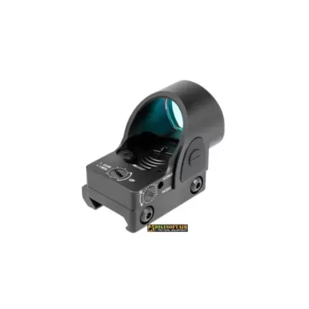 SRO Red Dot Sight – Black replica AIM-O AMO-10-028986