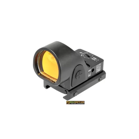 SRO Red Dot Sight – Black replica AIM-O AMO-10-028986