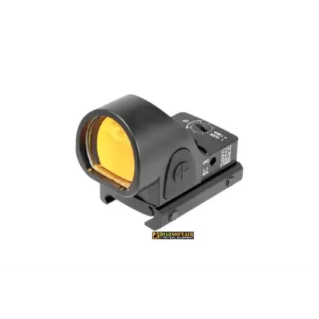 SRO Red Dot Sight – Black replica AIM-O AMO-10-028986