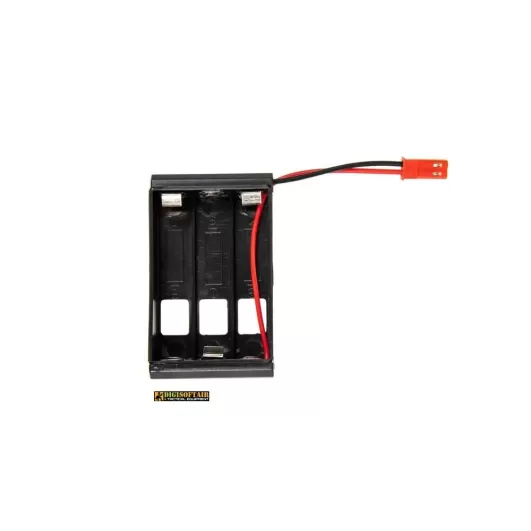 Tornado caricatore elettrico nero M4 Drum 1200 bb