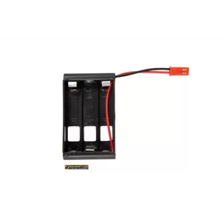 Tornado caricatore elettrico nero M4 Drum 1200 bb