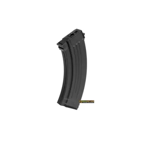 Tornado caricatore maggiorato 500bb per AK replica