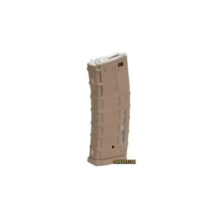 350rd hi-cap magazine for M4/M16/Masada 2