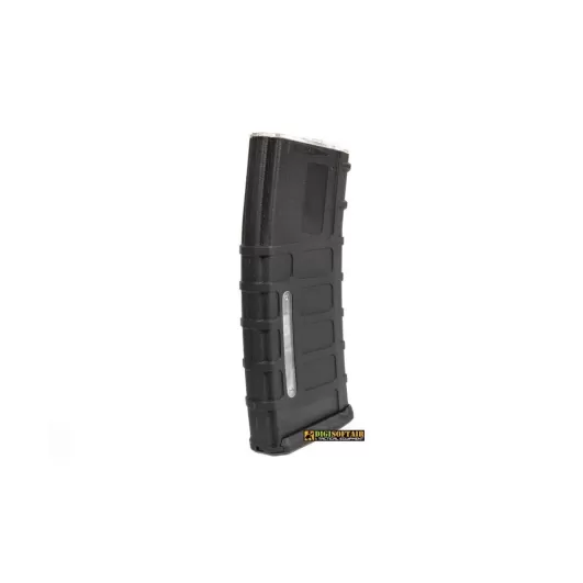 350rd hi-cap magazine for M4/M16/Masada replicas