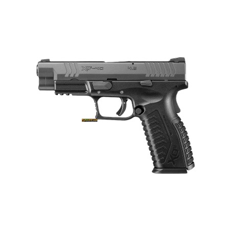 Tokyo Marui XDM-40 GBB — Pistola Gas Blowback 26 colpi