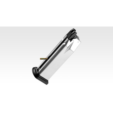 Tokyo Marui XDM-40 GBB — Pistola Gas Blowback 26 colpi