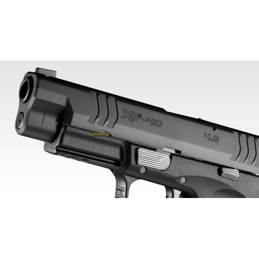 Tokyo Marui XDM-40 GBB — Pistola Gas Blowback 26 colpi