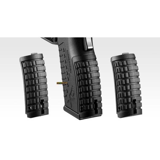 Tokyo Marui XDM-40 GBB — Pistola Gas Blowback 26 colpi