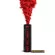 Enola Gaye red WP40 wire pull burst smoke granade