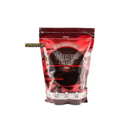 Target bbs - 0,28gr 1 kg