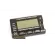 Tester universale batterie cb04