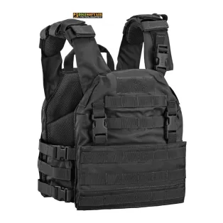 Defcon 5 Thunder Vest Carrier Nero D5-BAV19 B