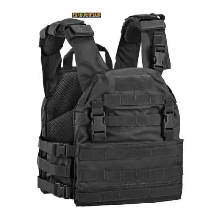 Defcon 5 Thunder Vest Carrier Nero D5-BAV19 B