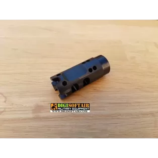 CNC muzzle break type A RetroArms 2