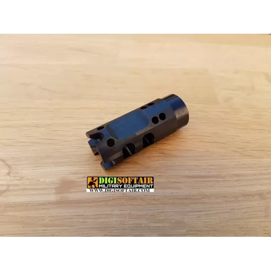 Spegnifiamma type A RetroArms