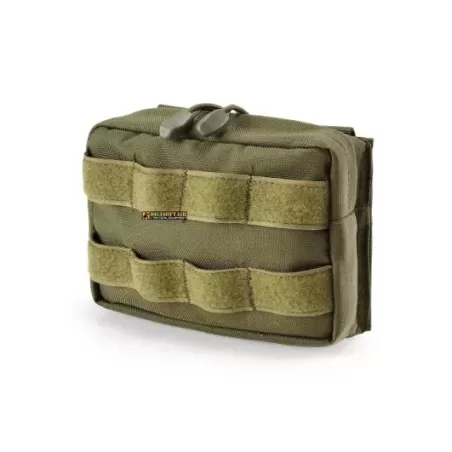 VGP pouch OD green Defcon 5