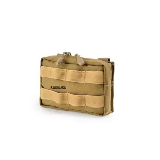 VGP pouch Coyote Tan Defcon 5