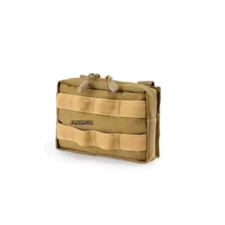 VGP pouch Coyote Tan Defcon 5