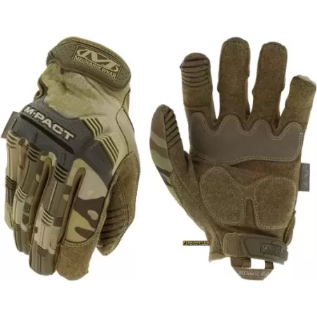 Multicam M-PACT Guanti Mechanix