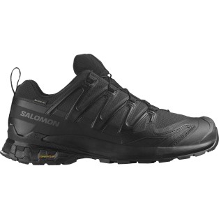 Salomon XA Pro Forces GORE-TEX – Lightweight Tactical Shoes