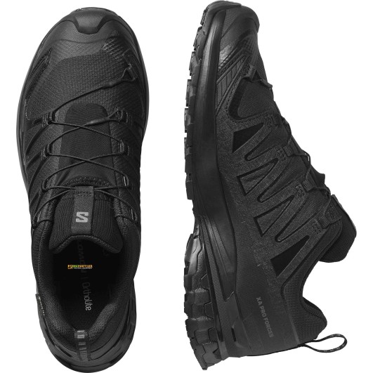 Salomon XA Pro Forces GORE-TEX – Scarpe tattiche leggere e impermeabili