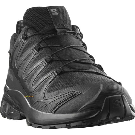 Salomon XA Pro Forces GORE-TEX – Lightweight Tactical Shoes