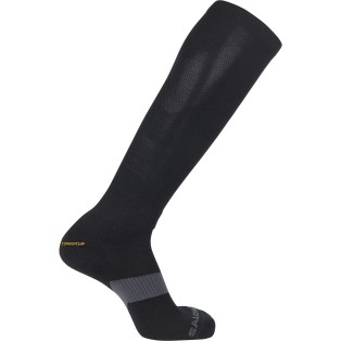 Salomon Quest Forces Knee Sock — tactical knee-length sock
