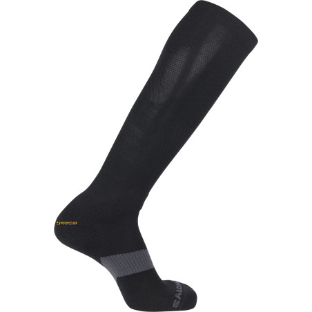 Calza Salomon Quest Forces Knee — tactical knee sock