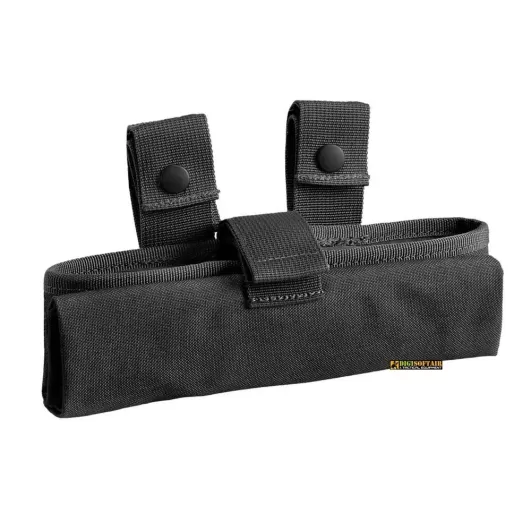 OPENLAND DUMP POUCH Black