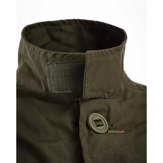 OPENLAND Shirt long sleeve Coyote Tan