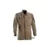 OPENLAND Shirt long sleeve Coyote Tan