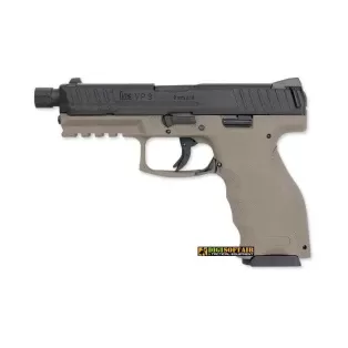 Umarex HECKLER & KOCH VP9 Ral 8000 2