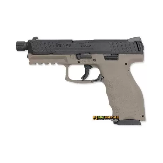 Umarex HECKLER & KOCH VP9 Ral 8000