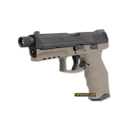 Umarex HECKLER & KOCH VP9 Ral 8000