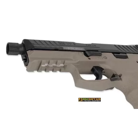 Umarex HECKLER & KOCH VP9 Ral 8000 Umarex HECKLER & KOCH VP9 Ral 8000