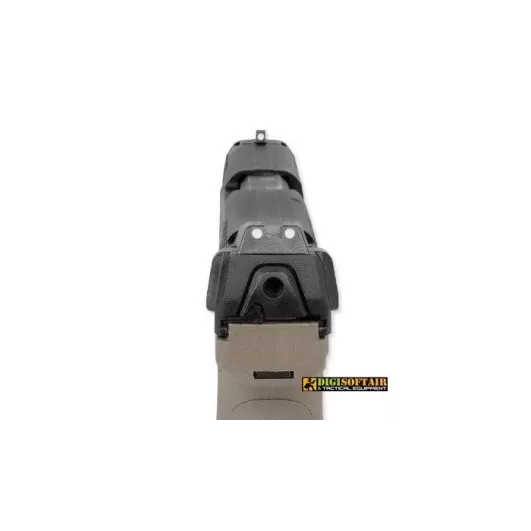 Umarex HECKLER & KOCH VP9 Ral 8000