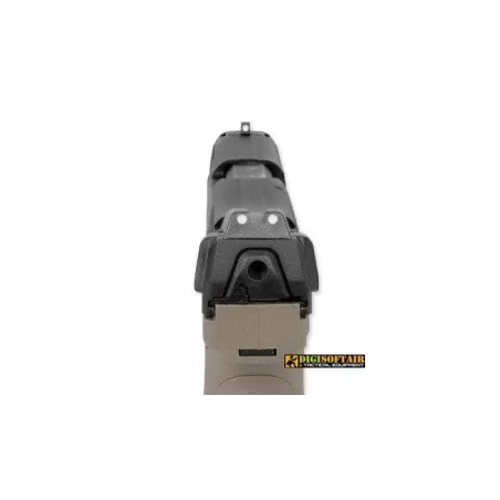 Umarex HECKLER & KOCH VP9 Ral 8000 Umarex HECKLER & KOCH VP9 Ral 8000