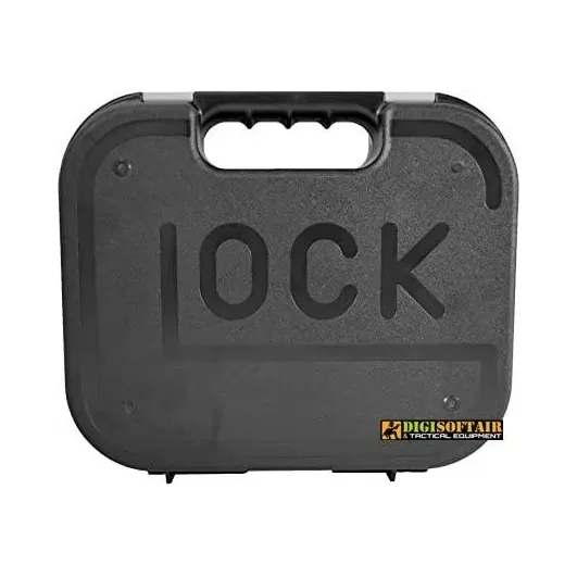 Glock G17 Deluxe Umarex offical Co2 UM-2.6414