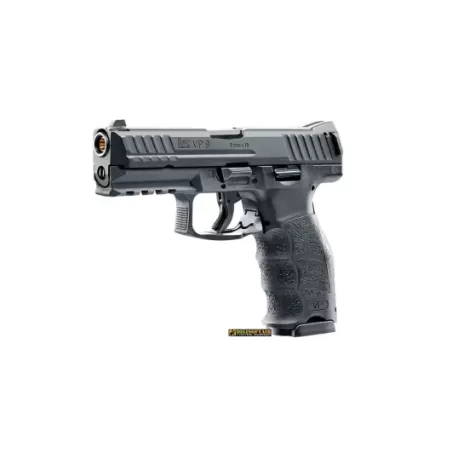HECKLER & KOCH VP9 Vega force company UM-2.6334 HECKLER & KOCH VP9 Vega force company UM-2.6334