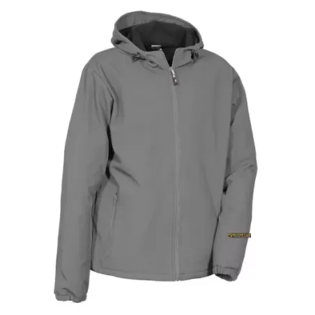 Softshell Vannas Cofra grigio