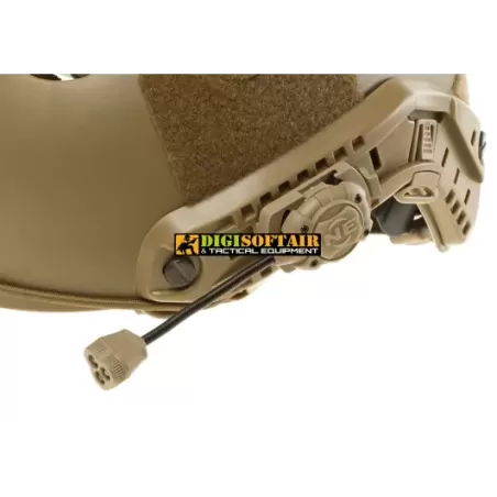 Princeton Tec Mpls 3 Dark Earth Con Red Light