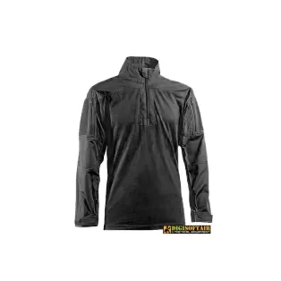 OPENLAND NERG TACTICAL COMBAT SHIRT Black