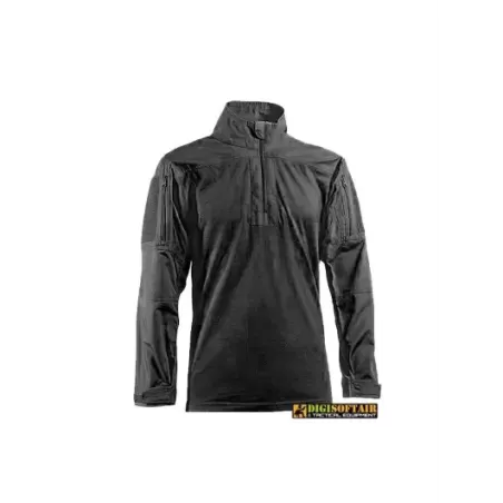 OPENLAND NERG TACTICAL COMBAT SHIRT Black