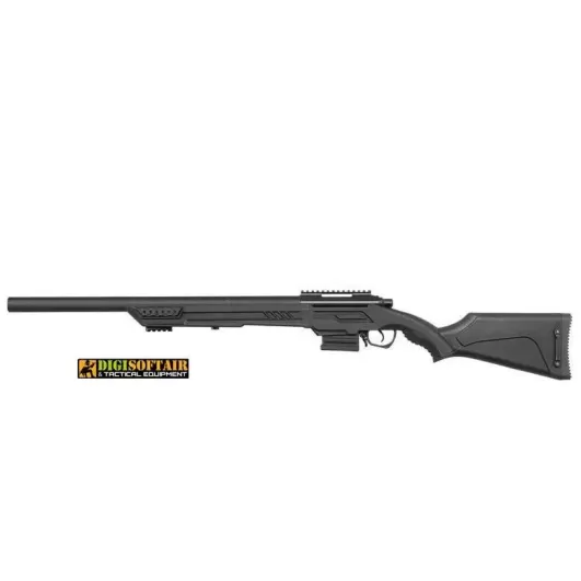 AAC T11 Bolt Action Sniper Rifle Action Army