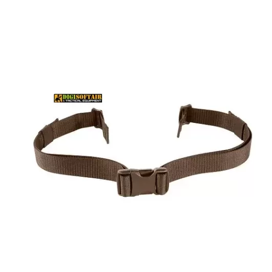 TT HIP BELT 25 MM Tasmanian tiger Coyote brown