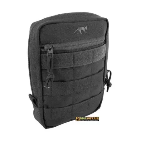 TT Tac Pouch 5 black Tasmanian tiger TT7651