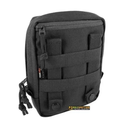 TT Tac Pouch 5 black Tasmanian tiger TT7651
