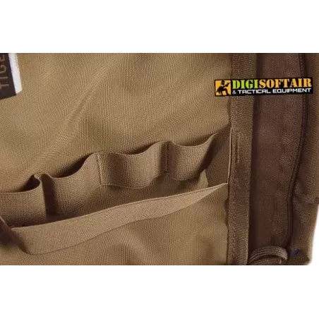 TT Tac Pouch 7 BK Tasmanian Tiger 7743