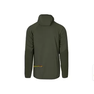 Urban Hybrid Softshell Jacket Adaptive green Helikon Tex 2
